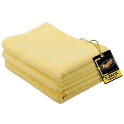 Clearance Supreme Shine 3 Microvezeldoeken Auto Poetsen
