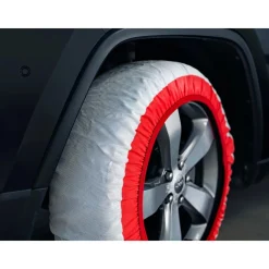 Online SUV heavy duty sneeuwsokken SD66 Sneeuwkettingen
