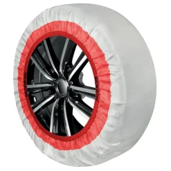 Online SUV heavy duty sneeuwsokken SD66 Sneeuwkettingen