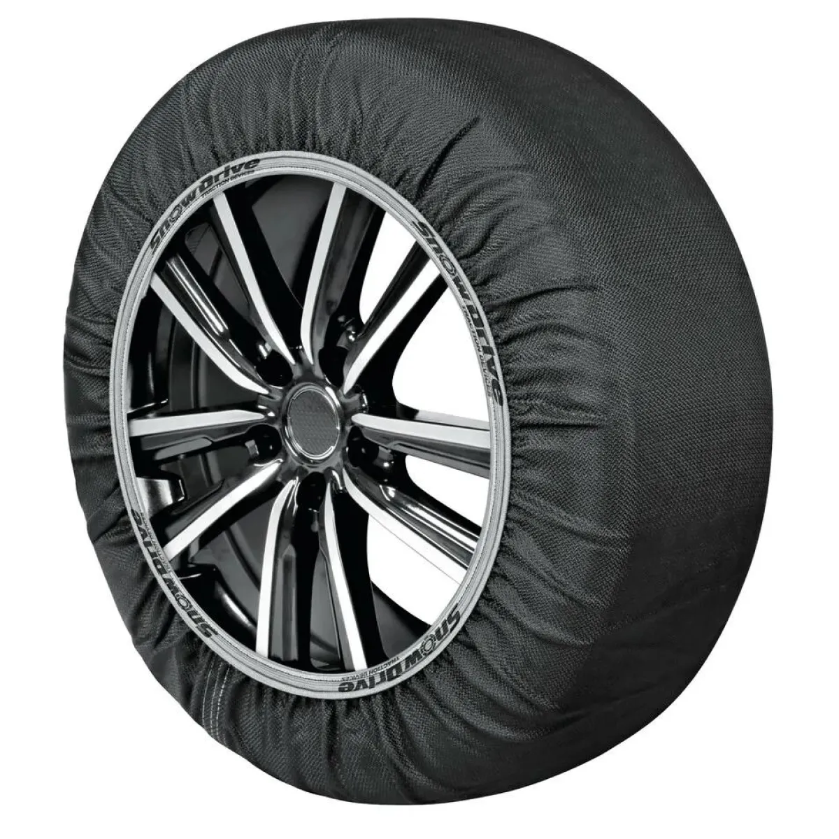Clearance SUV sneeuwsokken SD54 Sneeuwkettingen