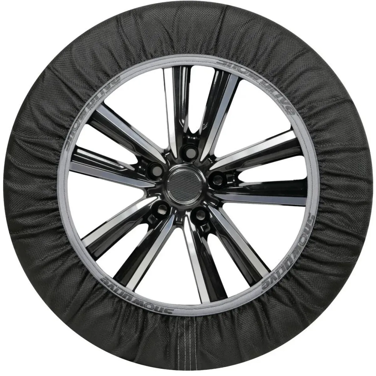 Clearance SUV sneeuwsokken SD54 Sneeuwkettingen