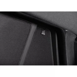 Best Suzuki S-Cross 5 deurs 2013 - Zonneschermen achterportieren Autozonneschermen