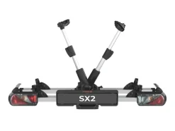 New SX2 fietsendrager trekhaak - E-bikes - Kantelbaar Fietsendragers|Fietsendrager Elektrische Fiets