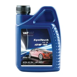 Sale SynTech LL-X 10W-40 1 Liter Oliën & Vloeistoffen