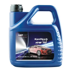 Sale SynTech LL-X 10W-40 4 Liter Oliën & Vloeistoffen