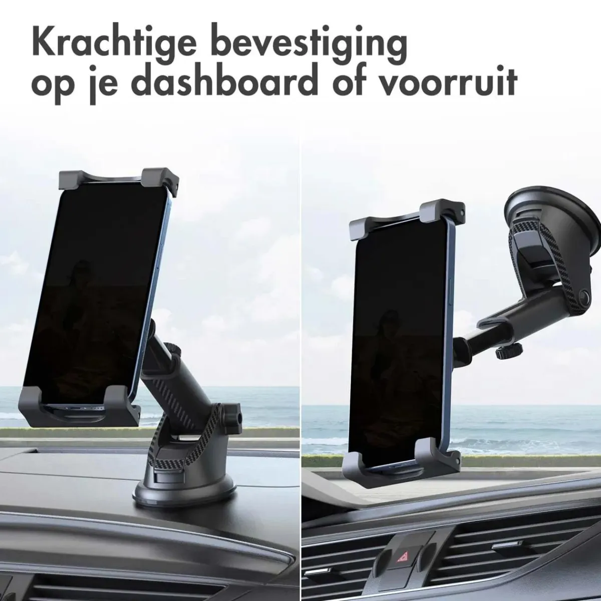 Best Tablethouder auto Telefoon & Tablethouders