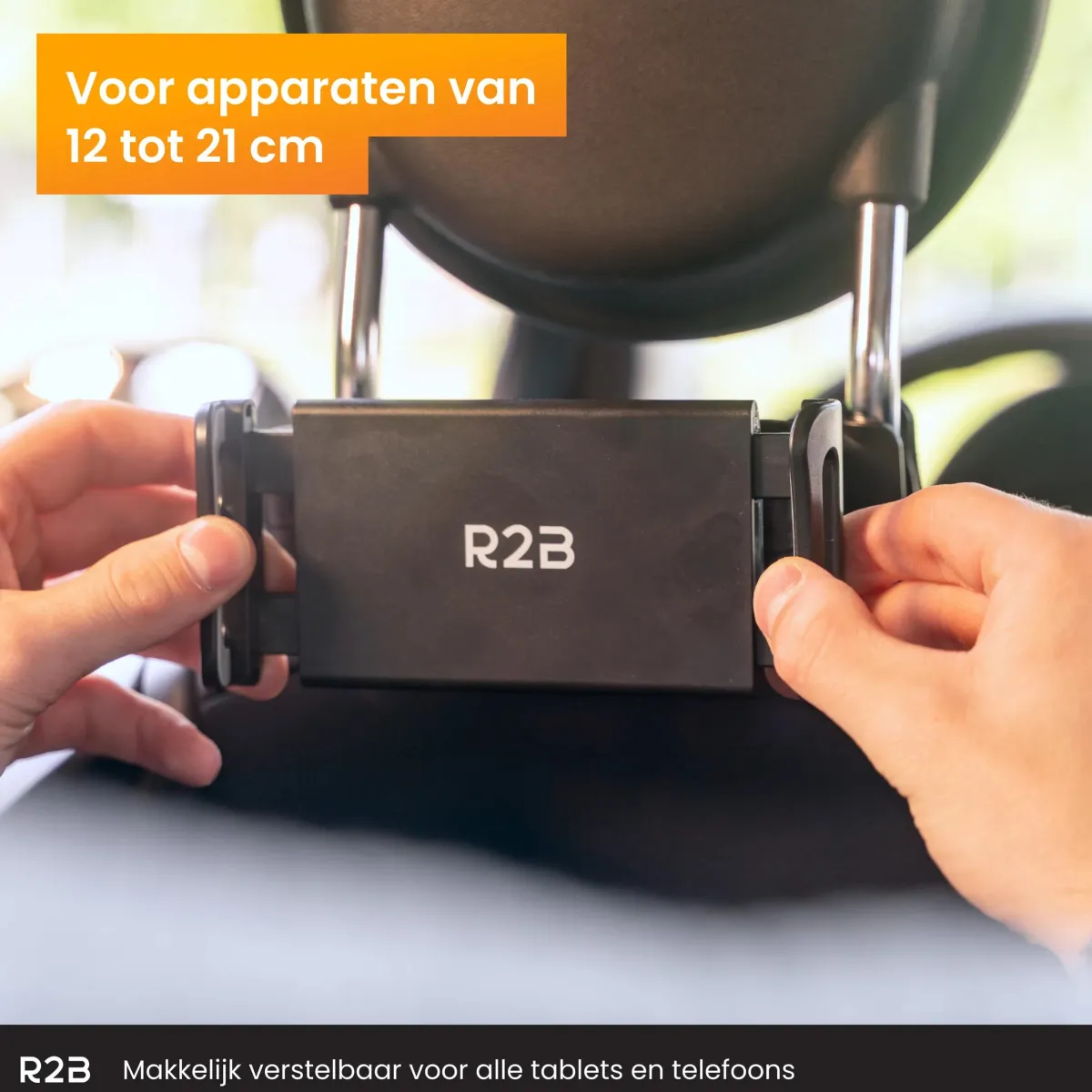 Discount Tablet houder auto met verstelbare arm Telefoon & Tablethouders