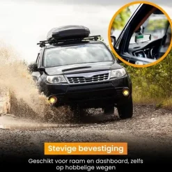 Sale Tablethouder/Telefoonhouder Auto Zuignap Telefoon & Tablethouders