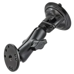 Discount tablethouder X-Grip groot zuignap Telefoon & Tablethouders