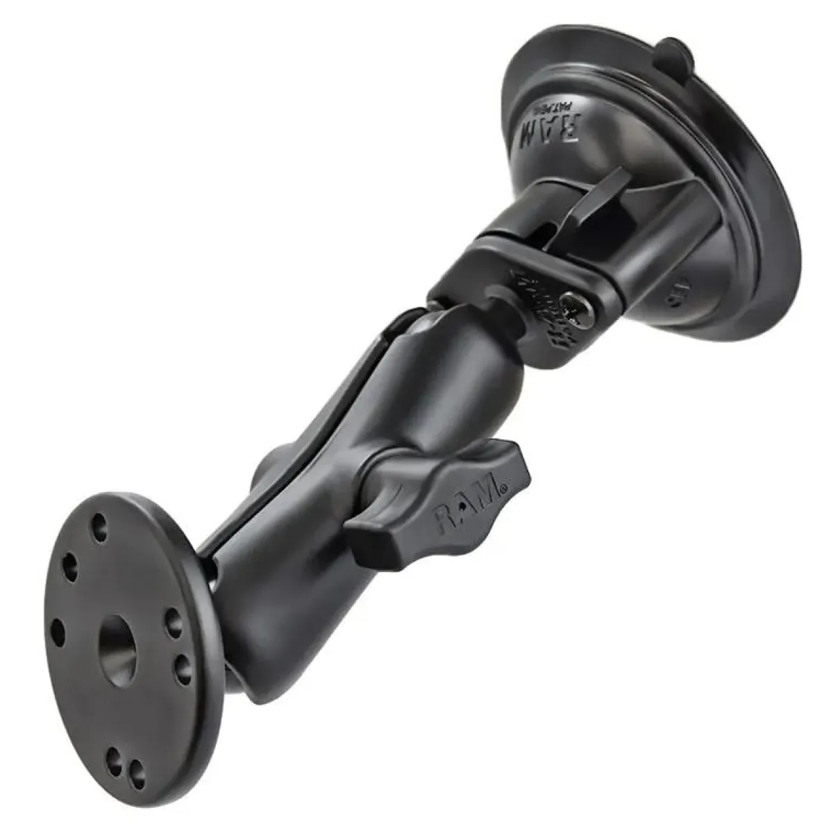 Discount tablethouder X-Grip groot zuignap Telefoon & Tablethouders