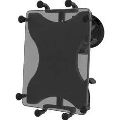 Discount tablethouder X-Grip groot zuignap Telefoon & Tablethouders