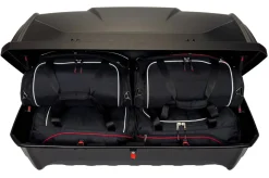 Outlet tassenset Peruzzo Gp Bagagebox Autotassen|Rugzakken & Tassen