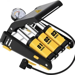 Best TB3 compressor voetpomp Autogereedschap