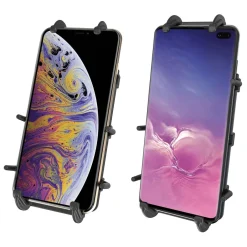Discount telefoon auto Quick-Grip zuignap Telefoon & Tablethouders