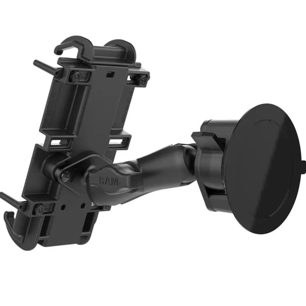 Discount telefoon auto Quick-Grip zuignap Telefoon & Tablethouders