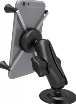 New Telefoon auto X-Grip groot plak Telefoon & Tablethouders