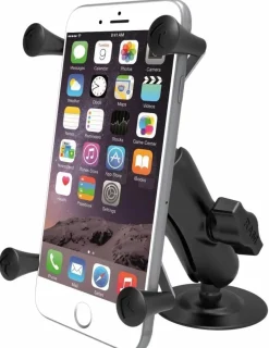 New Telefoon auto X-Grip groot plak Telefoon & Tablethouders