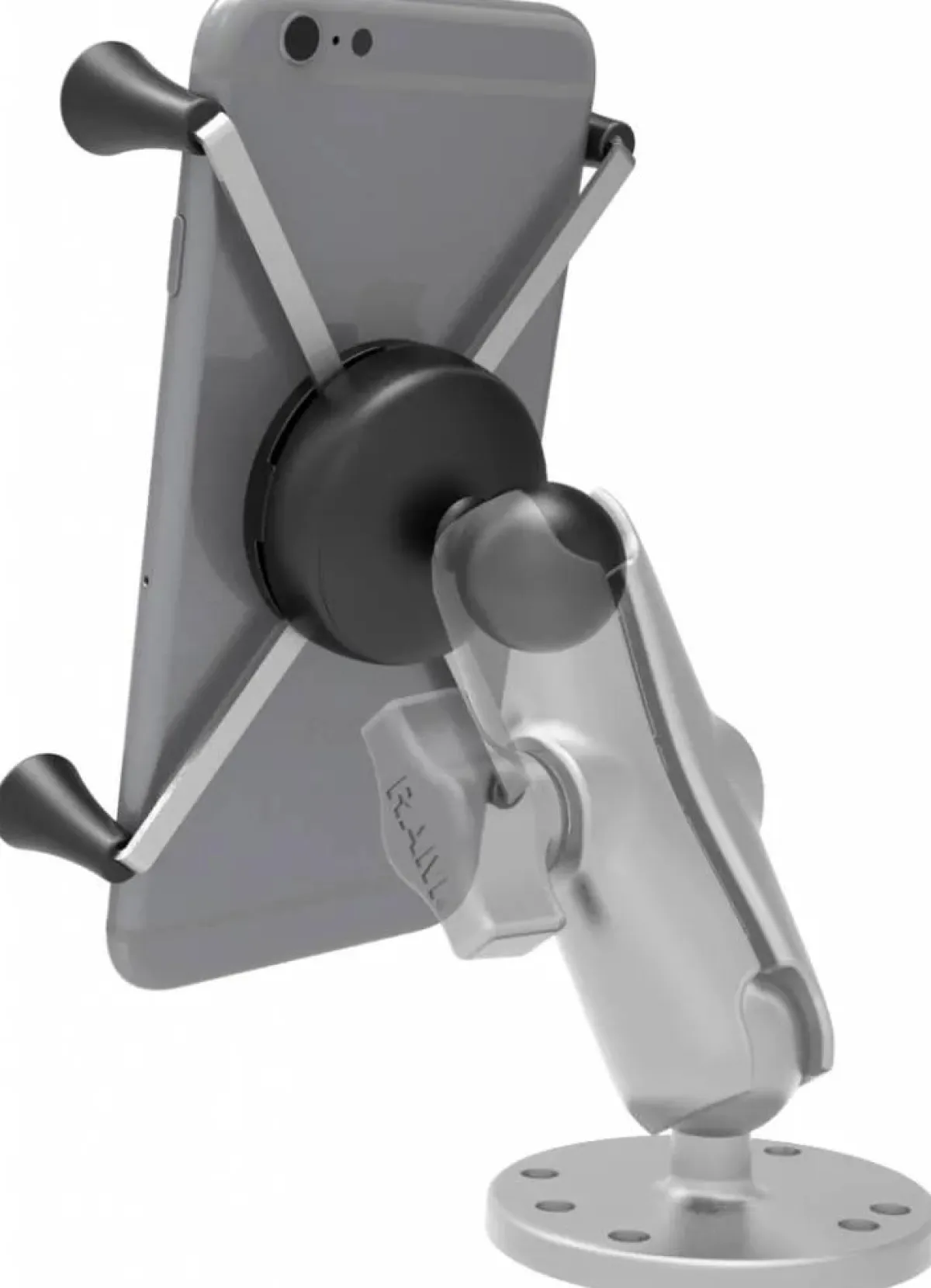 New Telefoon auto X-Grip groot plak Telefoon & Tablethouders