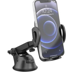 Online Telefoonhouder Auto - Dashboard / Raam Telefoon & Tablethouders