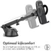 Outlet Telefoonhouder Auto - Dashboard / Raam / Vent Telefoon & Tablethouders