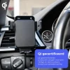 Discount Telefoonhouder Auto Draadloze Oplader Telefoon & Tablethouders