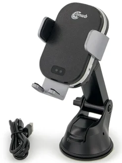 Best Telefoonhouder auto infrarood Telefoon & Tablethouders