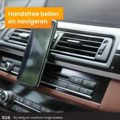 Online Telefoonhouder Auto Magnetisch Dashboard Telefoon & Tablethouders