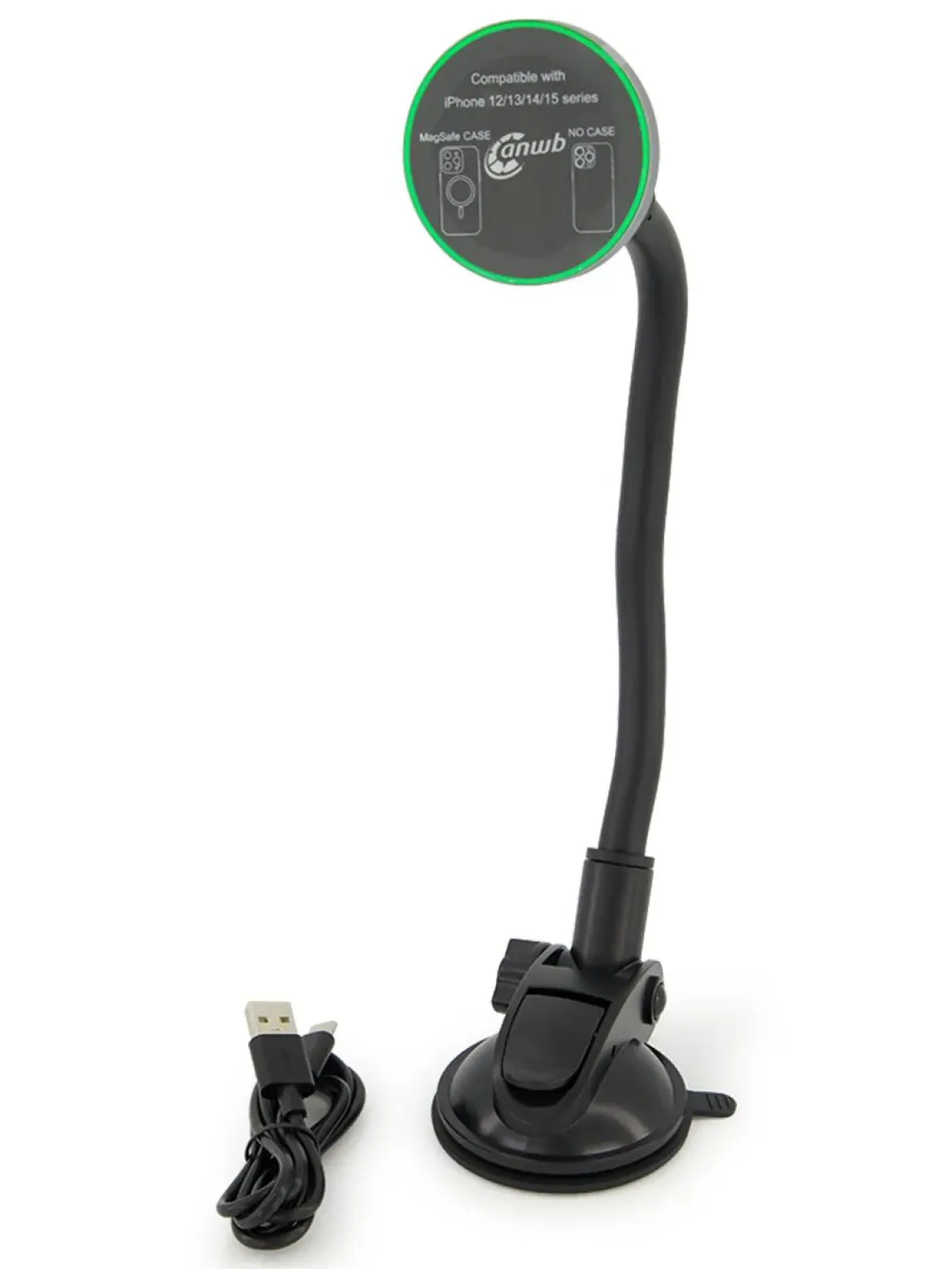 Telefoonhouder auto magsafe Telefoon & Tablethouders