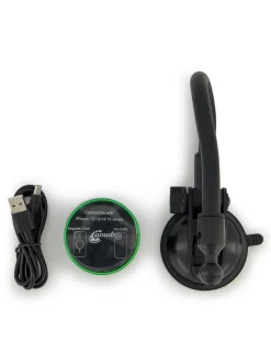 Telefoonhouder auto magsafe Telefoon & Tablethouders