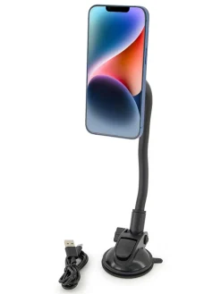 Telefoonhouder auto magsafe Telefoon & Tablethouders