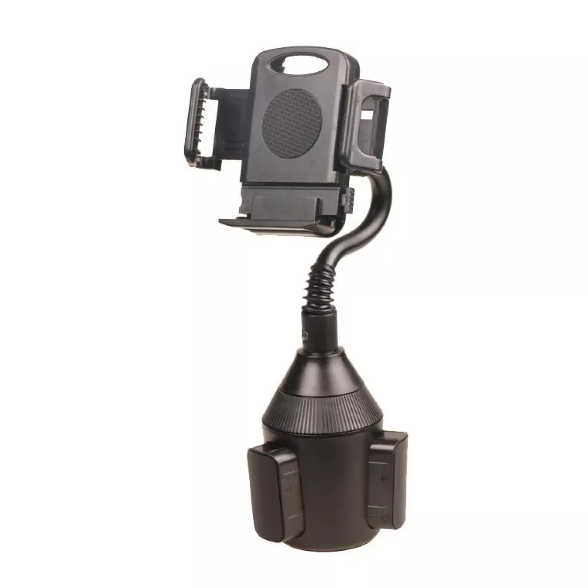 Telefoonhouder auto universeel voor in bekerhouder Telefoon & Tablethouders