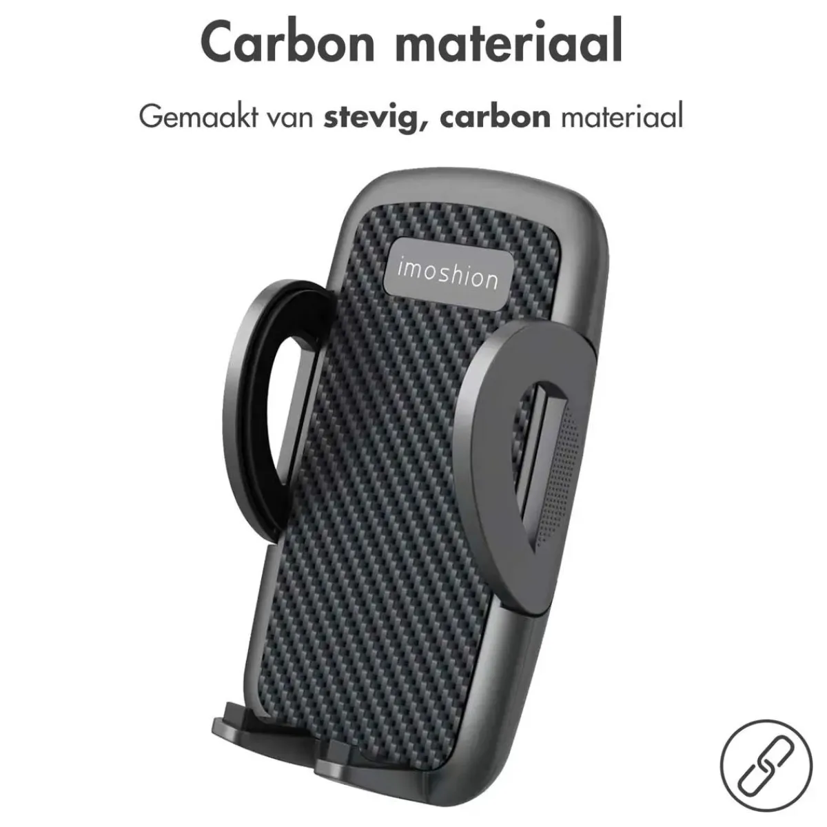Hot Telefoonhouder Auto - Ventilatierooster Telefoon & Tablethouders