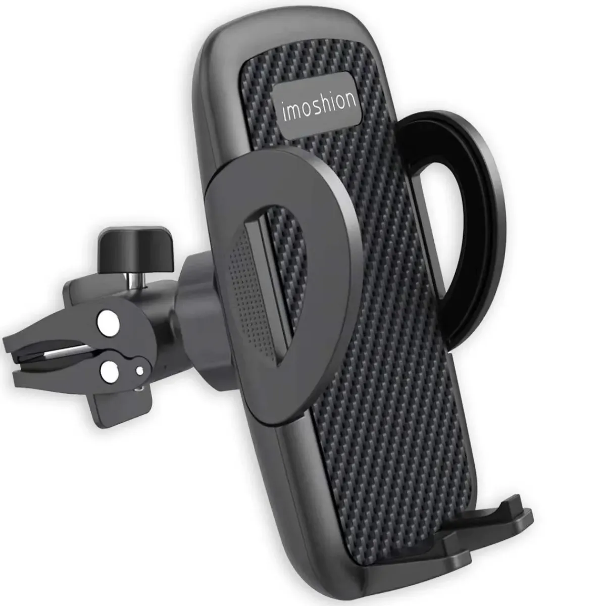 Hot Telefoonhouder Auto - Ventilatierooster Telefoon & Tablethouders