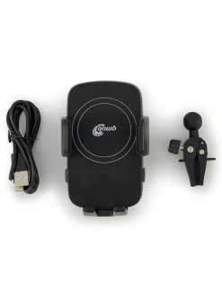 Discount Telefoonhouder auto ventilatierooster oplaadbaar Telefoon & Tablethouders
