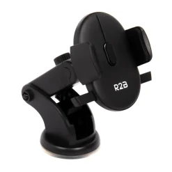 Outlet Telefoonhouder Auto voor Dashboard en Raam Telefoon & Tablethouders