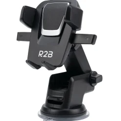 Sale Telefoonhouder Auto voor Raam en Dashboard Telefoon & Tablethouders