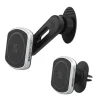 Clearance telefoonhouder magneet ventilatie Telefoon & Tablethouders