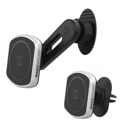 Clearance telefoonhouder magneet ventilatie Telefoon & Tablethouders