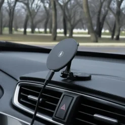 Hot Telefoonhouder met MagSafe oplader Telefoon & Tablethouders