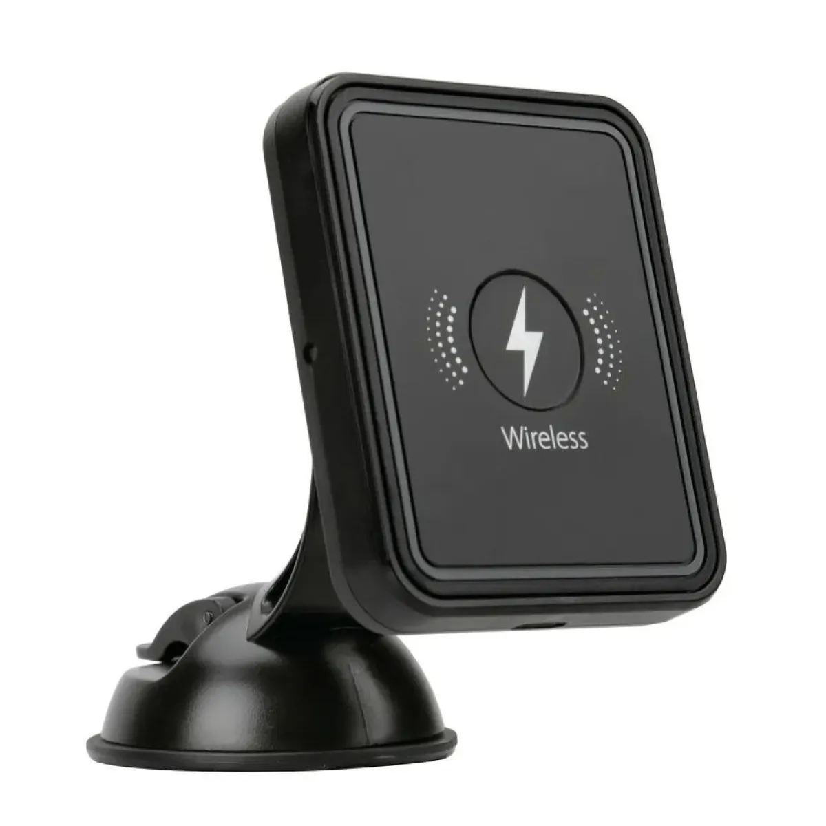 Telefoonhouder met oplader Telefoon & Tablethouders