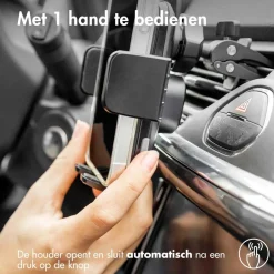 Sale Telefoonhouder & Oplader Auto Telefoon & Tablethouders