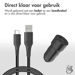 Sale Telefoonhouder & Oplader Auto Telefoon & Tablethouders