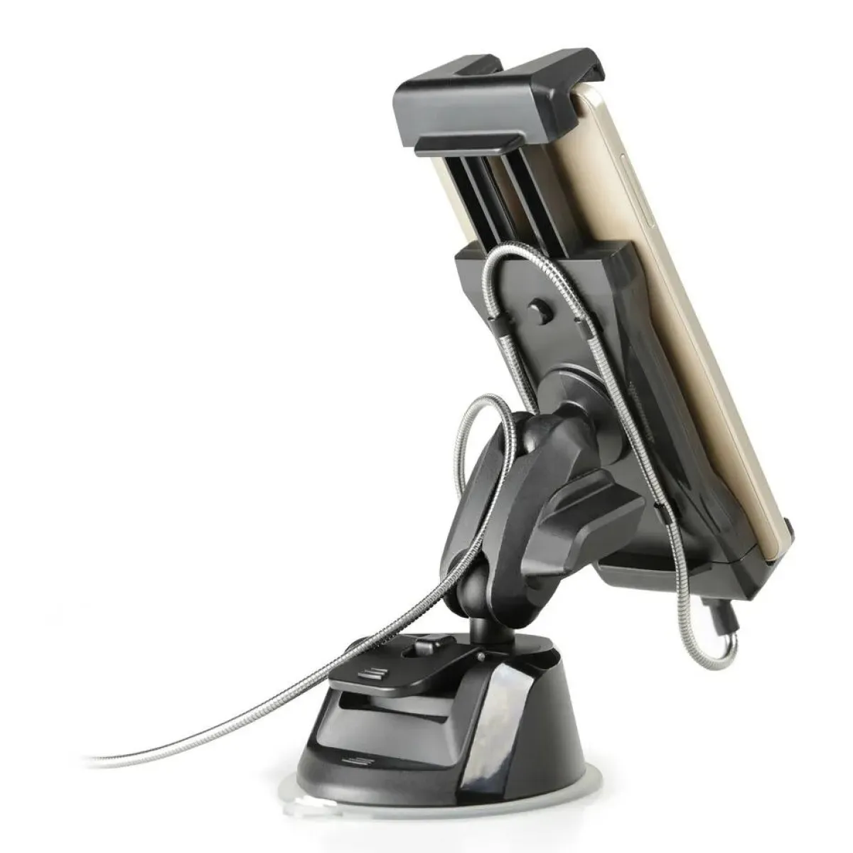 Online Telefoon-tablet houder super grip Carkits