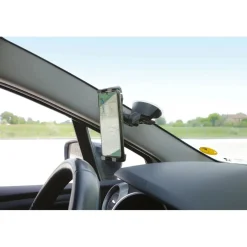 Online Telefoon-tablet houder super grip Carkits