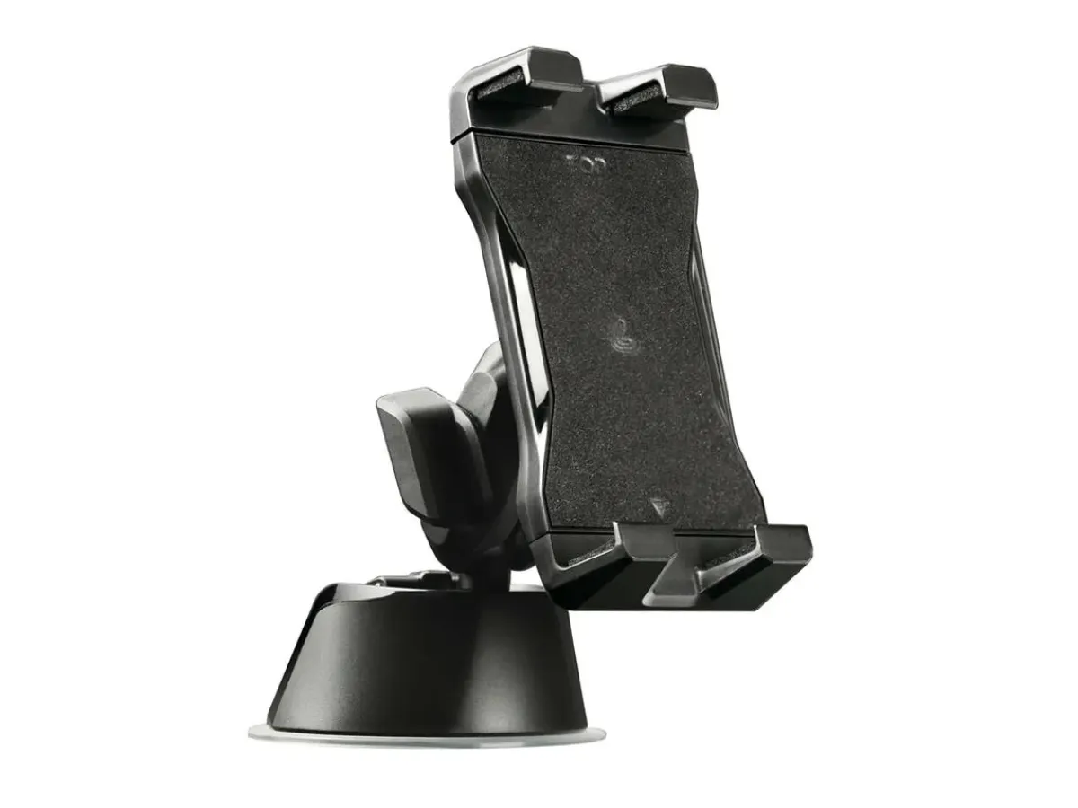 Online Telefoon-tablet houder super grip Carkits