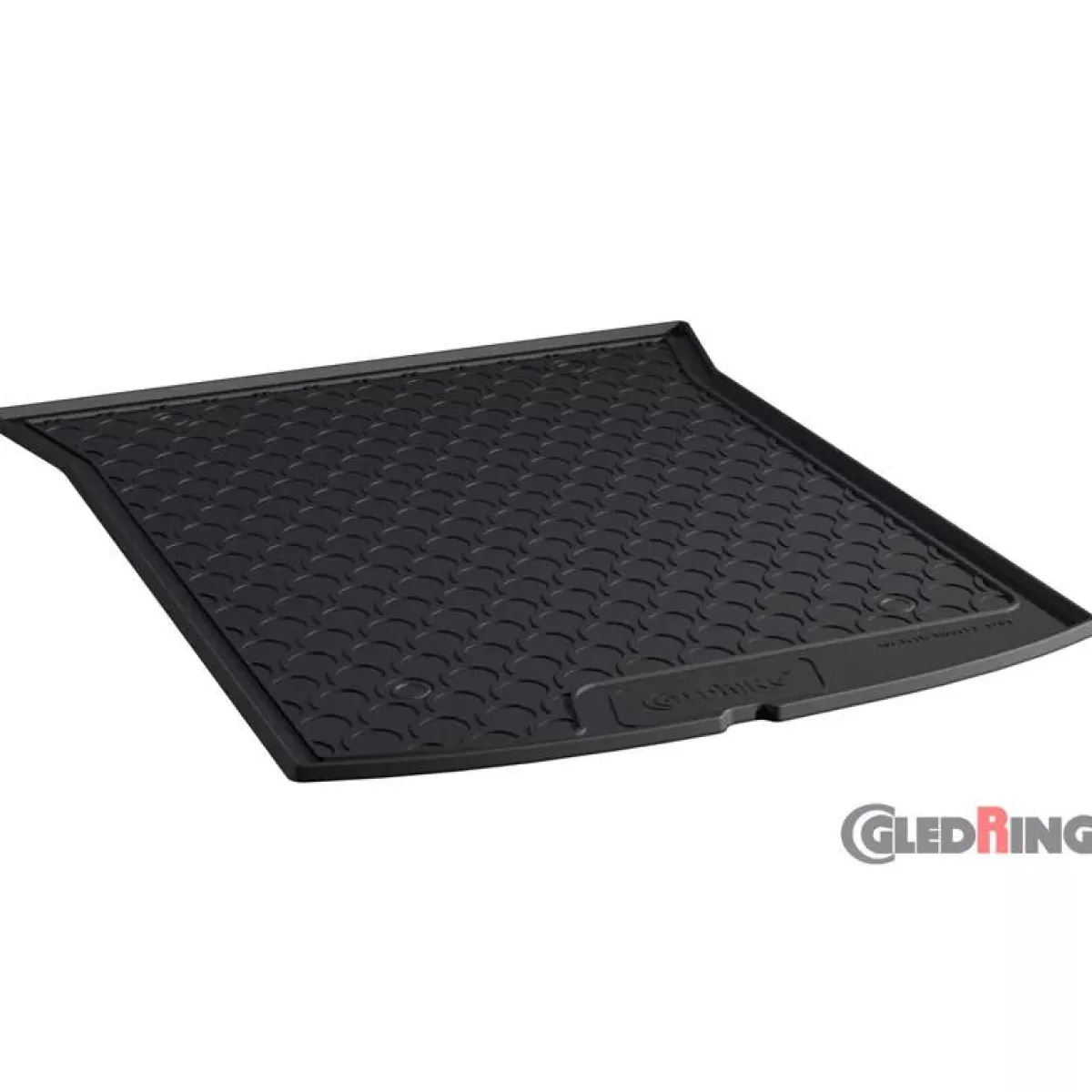 Clearance Tesla Model 3 7/2017-11/2020 & 12/2020 - Kofferbakmat Automatten