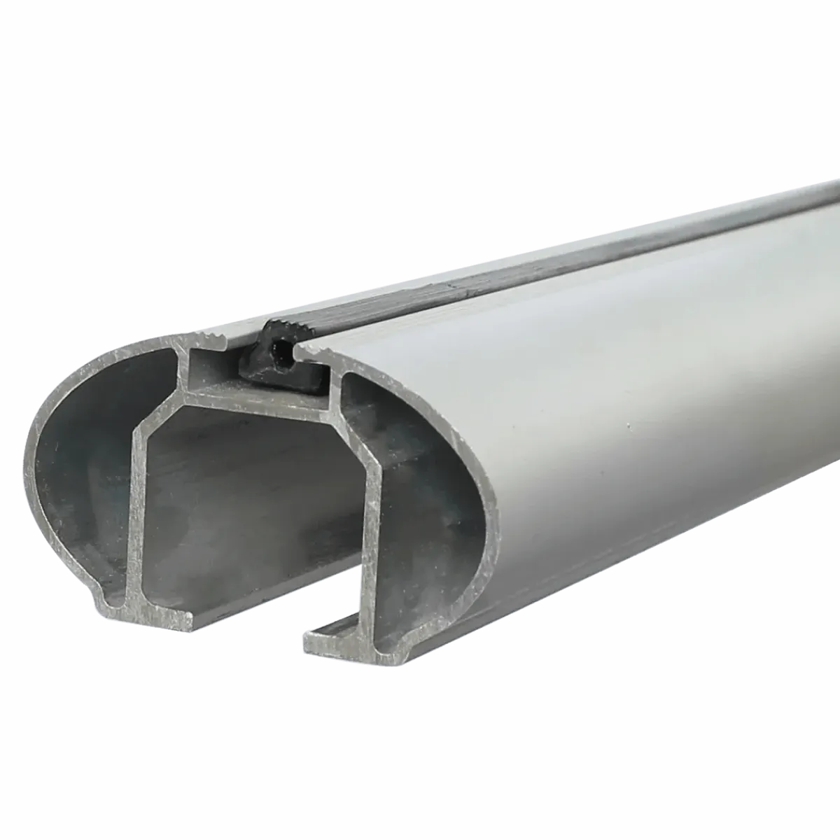 Hot Tiger dragers Zilver 120cm Dakdragers