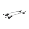 New Tiger XL Zilver dragers 135cm Dakdragers