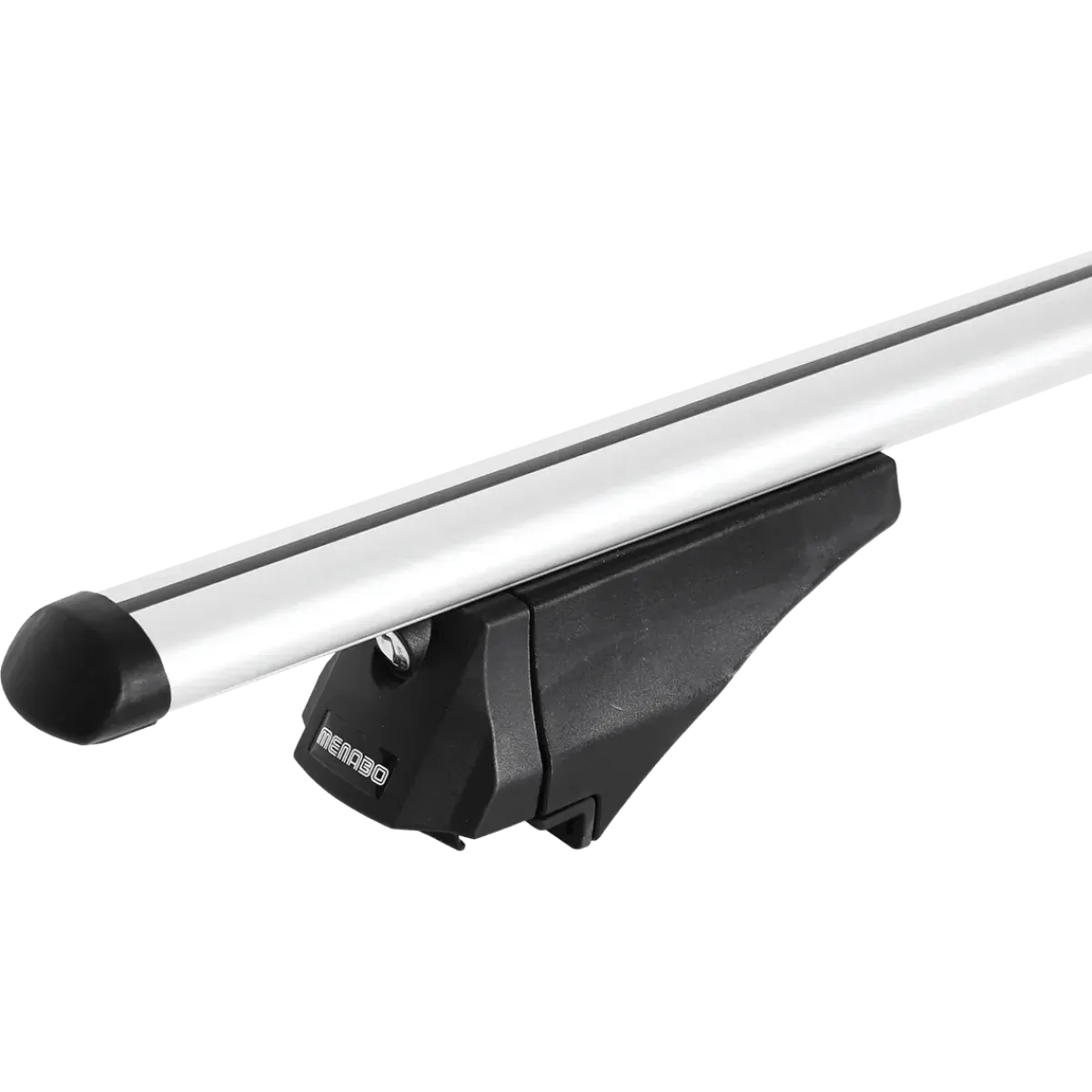 New Tiger XL Zilver dragers 135cm Dakdragers