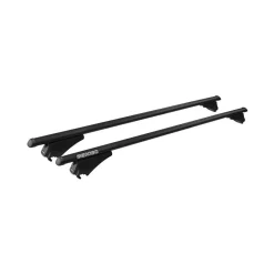 Best Tiger XL Zwart dragers 135cm Dakdragers